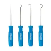 CHANNELLOCK HP-4H 4 PIECE HOOK & PICK SET MADE IN USA FAST SHIP 8453284
