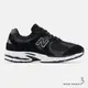 New Balance 2002R 男鞋 女鞋 休閒鞋 黑【運動世界】M2002RBK-D