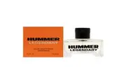 Hummer Legendary by Hummer for Men - 4.2 oz EDT Spray