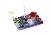 Learn & Play Electronic Circuit Kit