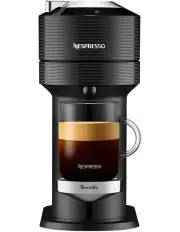 [Nespresso] Vertuo Next Premium Capsule Coffee Machine Bundle in Black BNV560BLK4JAN1