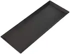 Kitchenware 5 Inch by 15 Inch Flatbread Pizza Pan