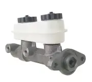 Brake Master Cylinder WEAREVER MCA39411 fits select 83-87 Mazda 323 - 626 Models (for: Mazda)