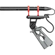 Rode NTG5KIT Shotgun Microphone - Black