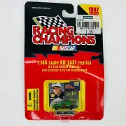 Racing Champions 1997 Preview Edition 1:144 Interstate Die Cast Car & Card