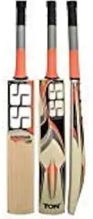 SS Super Power English Willow Cricket Bat by Sunridges