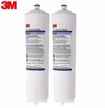 【3M】 DWS1500除鉛型濾心【二入超值裝】【NSF 42/53 認證】