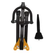 Sax Tripod Saxophone Holder Clarinet Stand Saxophone Stand