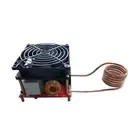 1000W ZVS Induction Heating Plate Kit Heater + Tube CCL+METAL P6M8 M5H3