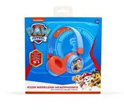 Paw Patrol Chase Wireless Headphones