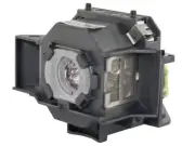 Powerwarehouse V13H010L43 lamp for EPSON MOVIEMATE 72, EMP-TWD10, EMP-W5D