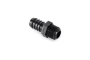 Camec Water Tank Barb Outlet Drilled 1/2" Barb 3/8" Male BSP Fitting 70L Roto