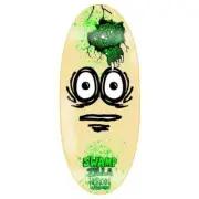 Heroin Swamp-ZILLA 13.0 Skateboard Deck