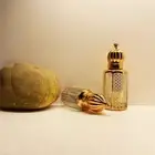 Essential Oil Aromatherapy Perfume Bottle Sample Vial Mini Dropper Bottles