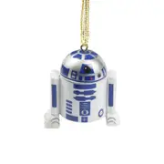 Star Wars - R2D2 Christmas Ornament