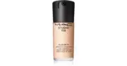 MAC FLUID BROAD SPECTRUM SPF 15 24HR MATTE FOUNDATION + OIL CONTROL N6 1oz
