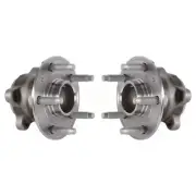 Rear Wheel Bearing And Hub Assembly Pair For Chevrolet Trax Buick Encore Sonic