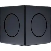 EARTHQUAKE MINIMEDSPP63B Minime Dsp P63 3 Sided 6.5" Sub Black Colour MINIMEDSPP63B