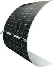 SUNMAN eArc - 12X12UW 430W - White - 2mm Holysun-C1 (SMN-SMF430F-12X12UW/2)
