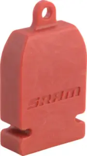 Bleed Block - SRAM Bleed Block Monoblock for Level Ultimate/TLM, eTap Road
