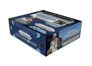 2024-25 Panini Prizm Basketball Fast Break Box