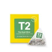 The Quiet Mind Tea Bag Cube 20 pack