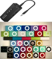 Bluetooth Your Old Apple iPod Shuffle 2nd, 3rd, 4th, 5th, 6th Generation NEW