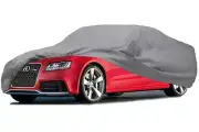 3 LAYER CAR COVER for MG MGB / MGC Waterproof (for: MG)