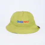 【YINHAO】OVER PRINT｜WASHER HAT 帽子