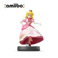 在飛比找PChome24h購物優惠-Amiibo No.2 碧姬公主