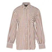 [rag & bone] Maxine Button Down Shirt
