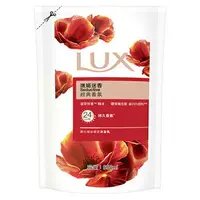 在飛比找樂天市場購物網優惠-麗仕LUX精油香氛沐浴乳嫵媚迷香650ml【愛買】