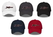 X-MAXX Classic Baseball Cap RC XMAXX 8S MONSTER TRUCK RTR 4WD