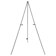 Creative Mark Shelby Display Easel - Black - Single