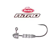NITRO BREAM PRO G2 JIG HOOK