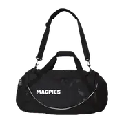 Collingwood Magpies AFL Large Shadow Sports Bag Shoulder Strap