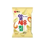 韓國 農心 蝦片(75G)【小三美日】DS004884