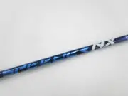 Callaway Paradigm Driver Shaft Speeder Nx Blue 60S Japanese Specification