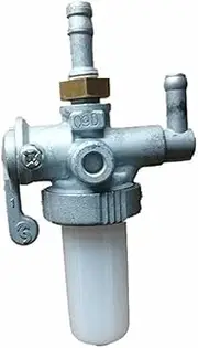DUNLAP RB32B Fuel Valve Fuel Tank Switch Fit for Subaru Robin RB32B RB28B EY28B RB28BD EY28BD 7.5HP 8.8HP Petrol Switch