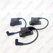 3pcs 827509A1-4 Fit For Mercury 30-60HP Outboard CDM Ignition Coil Short