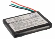 600mAh Battery for Garmin Forerunner310XT P/N:361-00041-00