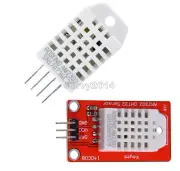 Digital AM2302 DHT22 Temperature & Humidity Sensor Module