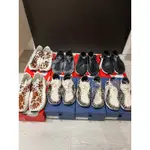 🔥勿下單 NIKE FOOTSCAPE WOVEN 編織 黑馬毛 長頸鹿 黑鱷魚