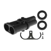 HELLA Remote Jump Start Plug Terminal High Capacity