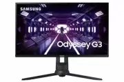 Samsung 27G3F LF27G35TFWNXZA 27" 144hz 1ms Borderless 27G3F GAMING MONITOR
