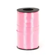 Berwick Wide by 250 Yard Spool Super Curl Crimped Curling Ribbon, Azalea