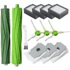Replacement Parts For IRobot Roomba Series I7 I7+ E5 E6 I Series Spare Kits