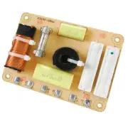 Eminence PXB2:2K5CX 2-Way Speaker passive Crossover 2,500Hz Coax -3.5dB Tweeter