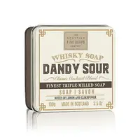 在飛比找樂天市場購物網優惠-【紳士用品專賣】英國 Scottish Fine Soaps