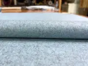 3.125 yds Camira Blazer Plymouth Light Blue Wool Upholstery Fabric MSRP $165